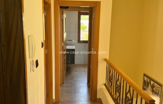 Resale - Townhouse - Bigastro - Comunidad Valenciana