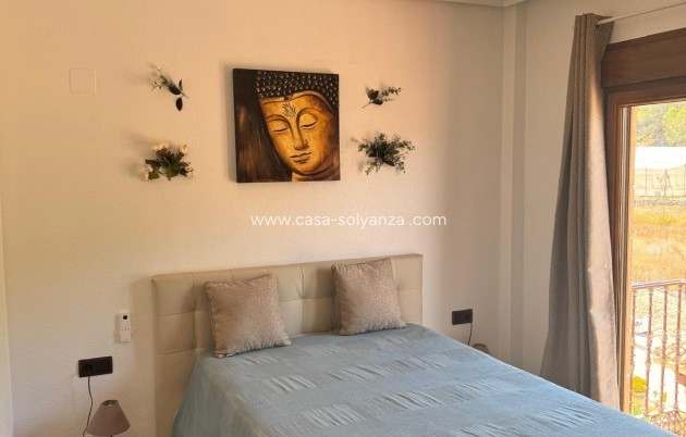 Resale - Townhouse - Bigastro - Comunidad Valenciana