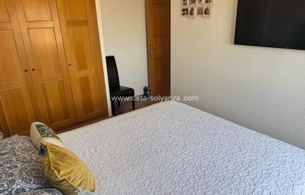 Resale - Townhouse - Bigastro - Comunidad Valenciana