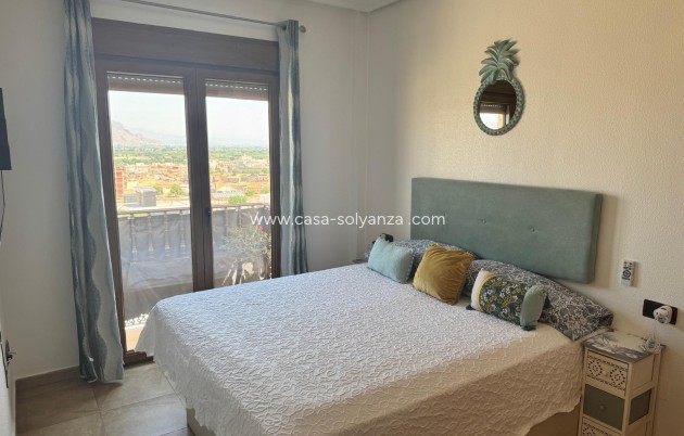 Resale - Townhouse - Bigastro - Comunidad Valenciana