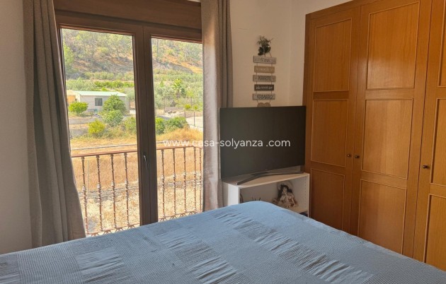 Resale - Townhouse - Bigastro - Comunidad Valenciana