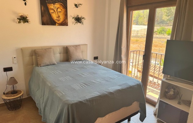 Resale - Townhouse - Bigastro - Comunidad Valenciana