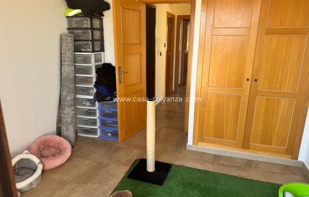 Resale - Townhouse - Bigastro - Comunidad Valenciana