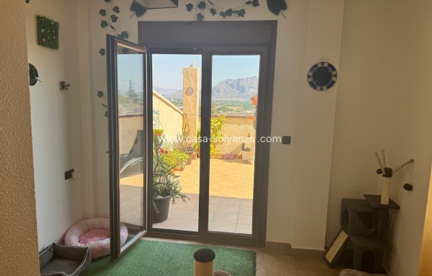 Resale - Townhouse - Bigastro - Comunidad Valenciana
