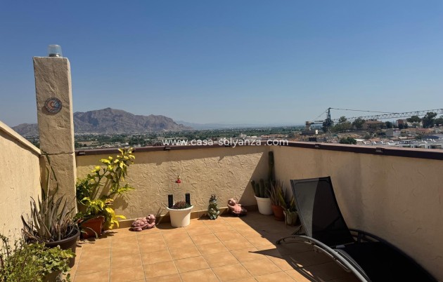 Resale - Townhouse - Bigastro - Comunidad Valenciana