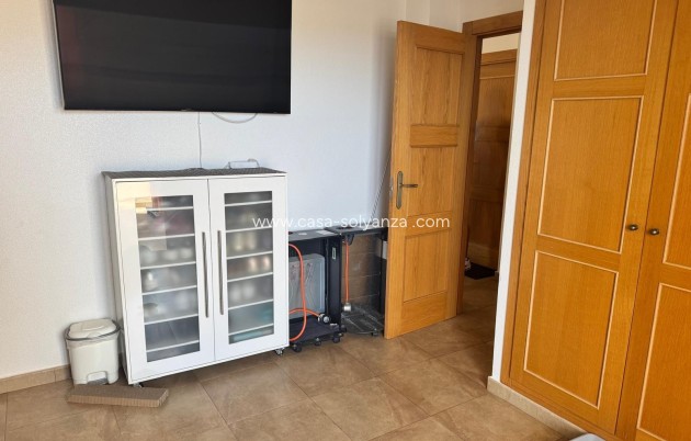 Resale - Townhouse - Bigastro - Comunidad Valenciana