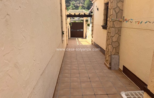 Resale - Townhouse - Bigastro - Comunidad Valenciana