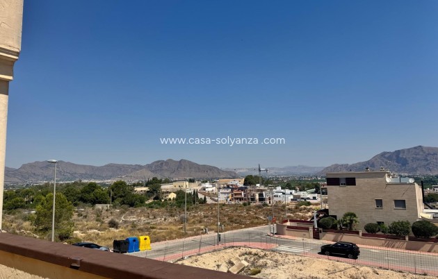 Resale - Townhouse - Bigastro - Comunidad Valenciana