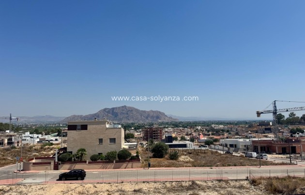 Resale - Townhouse - Bigastro - Comunidad Valenciana