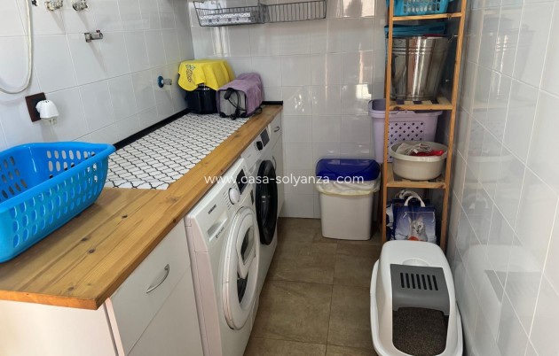 Resale - Townhouse - Bigastro - Comunidad Valenciana