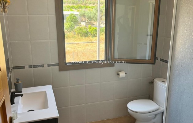 Resale - Townhouse - Bigastro - Comunidad Valenciana