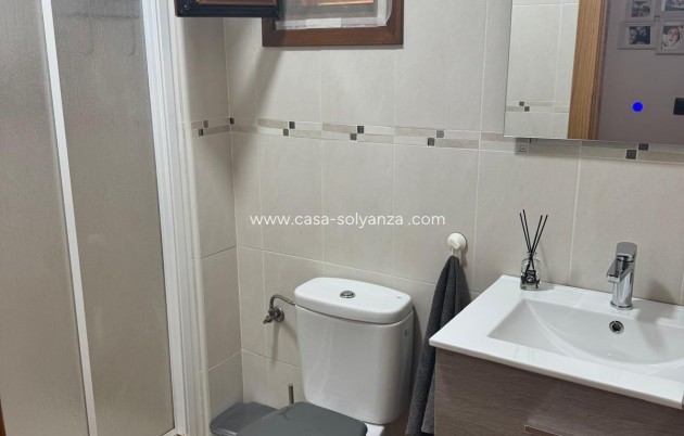 Resale - Townhouse - Bigastro - Comunidad Valenciana