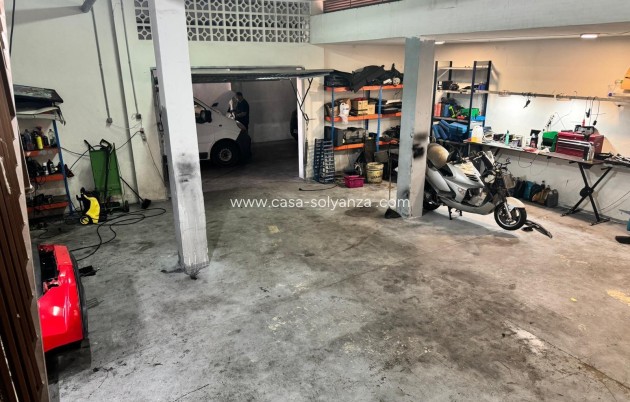 Resale - Townhouse - Bigastro - Comunidad Valenciana