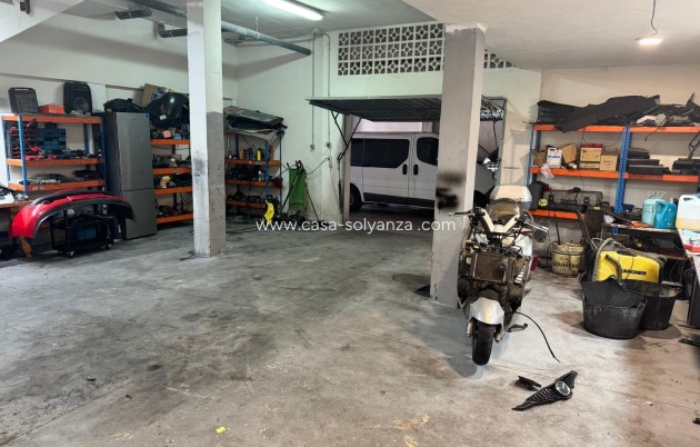 Resale - Townhouse - Bigastro - Comunidad Valenciana