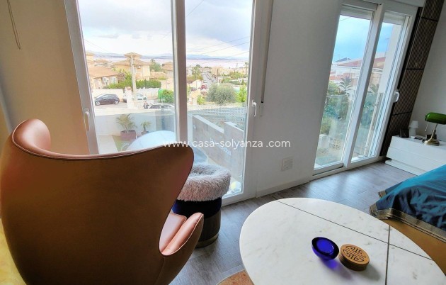 Resale - Townhouse - Torrevieja - Los Balcones