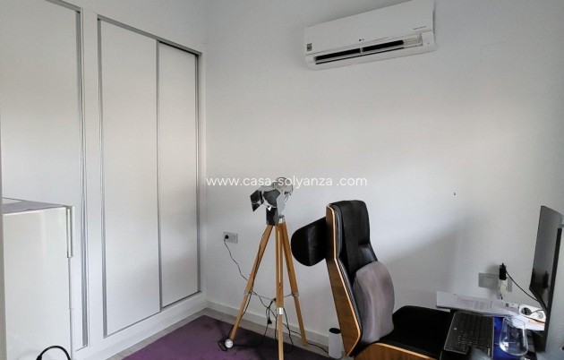 Resale - Townhouse - Torrevieja - Los Balcones