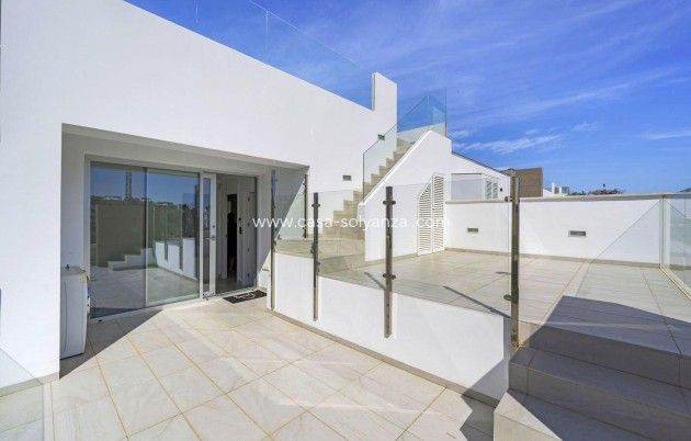 Resale - Villa - Guardamar del Segura - El Raso