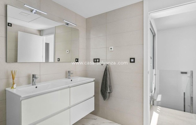 Resale - Villa - Guardamar del Segura - El Raso