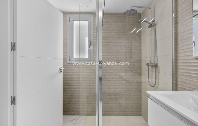 Resale - Villa - Guardamar del Segura - El Raso