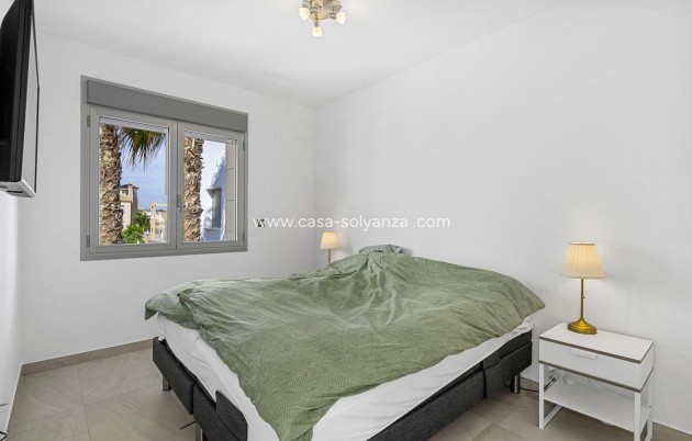Resale - Villa - Guardamar del Segura - El Raso