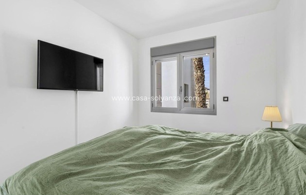 Resale - Villa - Guardamar del Segura - El Raso