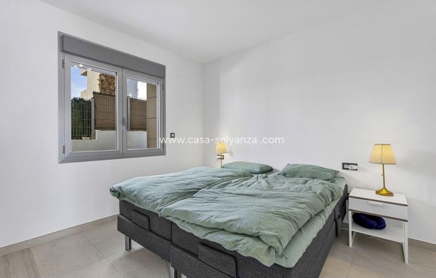 Resale - Villa - Guardamar del Segura - El Raso