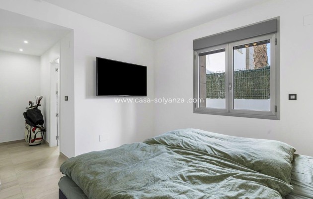 Resale - Villa - Guardamar del Segura - El Raso
