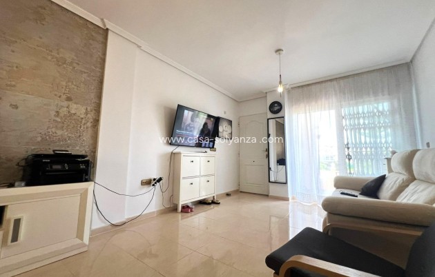 Resale - Apartment / flat - Orihuela Costa - Lomas De Cabo Roig-los Dolses