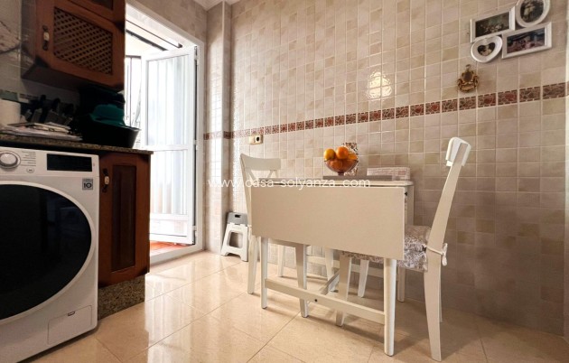 Resale - Apartment / flat - Orihuela Costa - Lomas De Cabo Roig-los Dolses