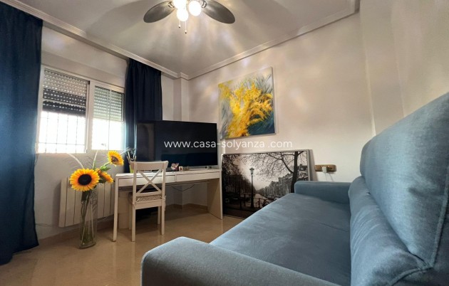 Resale - Apartment / flat - Orihuela Costa - Lomas De Cabo Roig-los Dolses