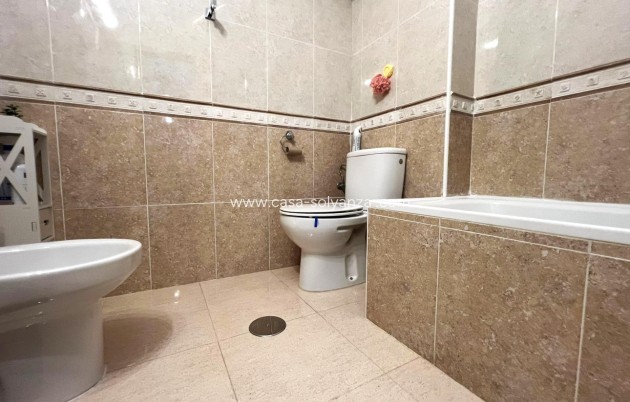 Resale - Apartment / flat - Orihuela Costa - Lomas De Cabo Roig-los Dolses