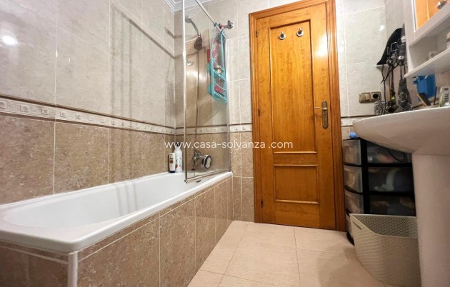 Resale - Apartment / flat - Orihuela Costa - Lomas De Cabo Roig-los Dolses