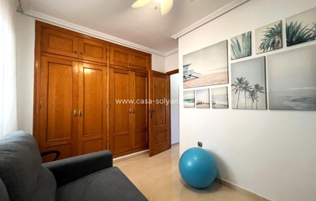 Resale - Apartment / flat - Orihuela Costa - Lomas De Cabo Roig-los Dolses