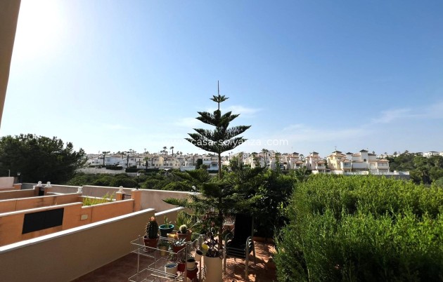 Resale - Apartment / flat - Orihuela Costa - Lomas De Cabo Roig-los Dolses