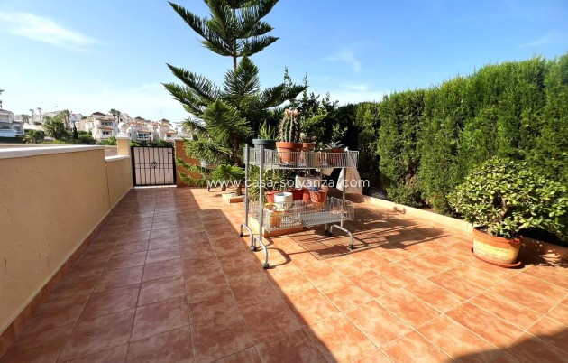 Resale - Apartment / flat - Orihuela Costa - Lomas De Cabo Roig-los Dolses