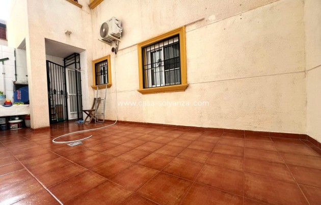 Resale - Apartment / flat - Orihuela Costa - Lomas De Cabo Roig-los Dolses