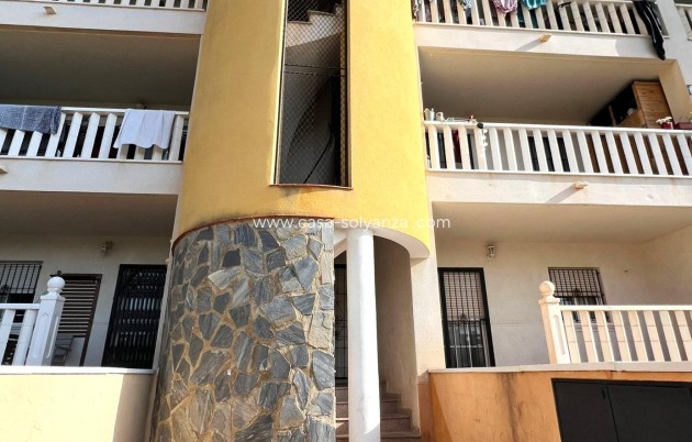 Resale - Apartment / flat - Orihuela Costa - Lomas De Cabo Roig-los Dolses