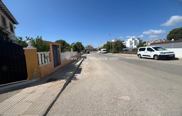 Resale - Apartment / flat - Orihuela Costa - Lomas De Cabo Roig-los Dolses