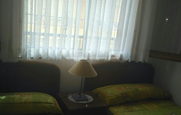 Resale - Townhouse - Torrevieja - Los Europeos