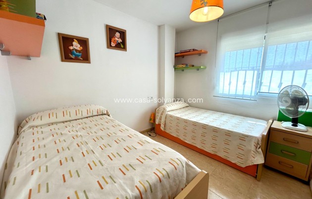Resale - Apartment / flat - Orihuela Costa - Campoamor