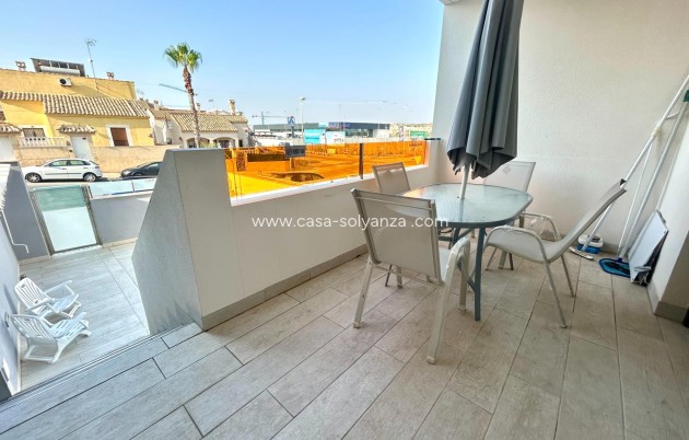 Resale - Apartment / flat - Orihuela Costa - Los Altos