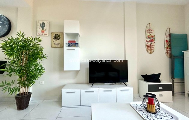 Resale - Apartment / flat - Orihuela Costa - Los Altos