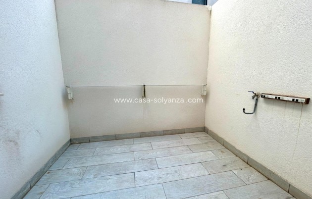 Resale - Apartment / flat - Orihuela Costa - Los Altos