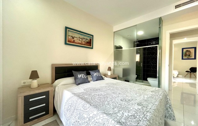 Resale - Apartment / flat - Orihuela Costa - Los Altos