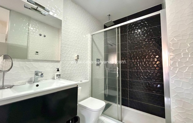 Resale - Apartment / flat - Orihuela Costa - Los Altos