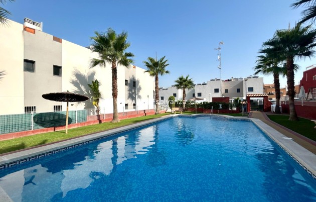 Resale - Apartment / flat - Orihuela Costa - Los Altos
