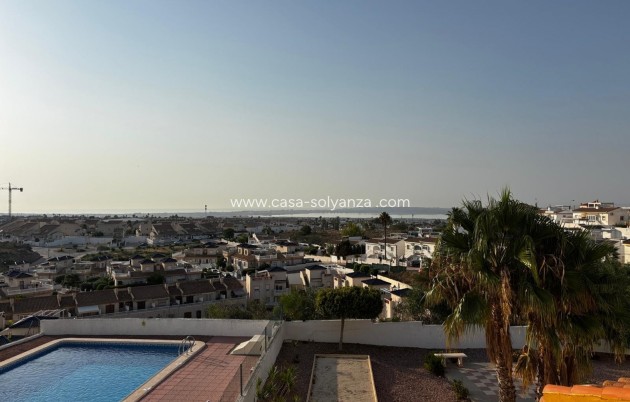 Resale - Apartment / flat - Ciudad Quesada - Upper Quesada