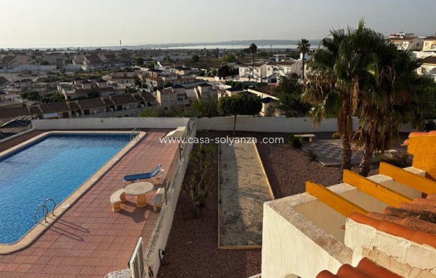 Resale - Apartment / flat - Ciudad Quesada - Upper Quesada