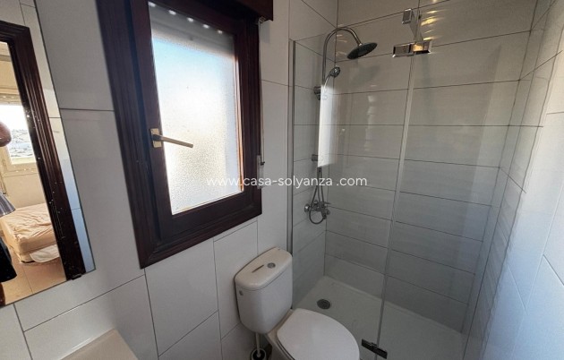 Resale - Apartment / flat - Ciudad Quesada - Upper Quesada