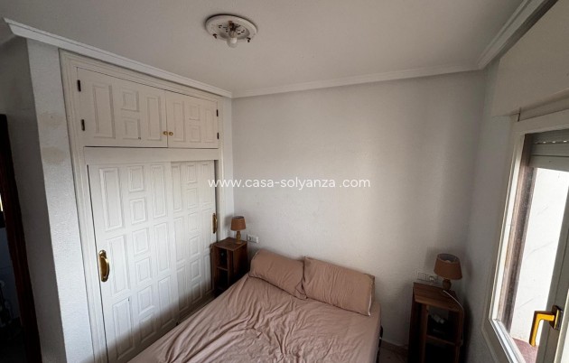 Resale - Apartment / flat - Ciudad Quesada - Upper Quesada